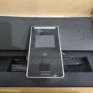 Zkteco Speedface-V3l Time Attendance System