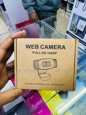 Best Price Webcam Full Hd 1080p Web Camera Usb Gamer Web Cam