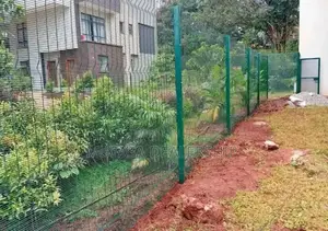 All Purpose Anti Climb Fence Home Fence~