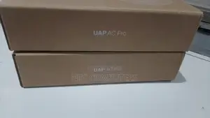 Ubiquiti Unifi Dual Band Uap-Ac-Pro With (Uap-Ac-Pro)