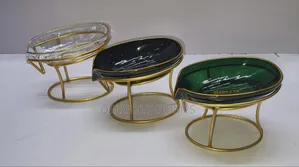 Slanted Self Draining Soap Dish_pa