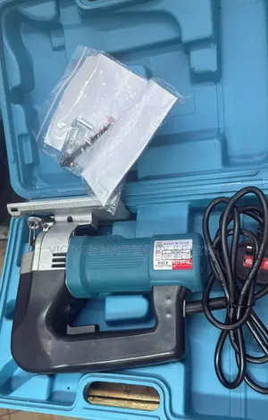 Makita Jigsaw