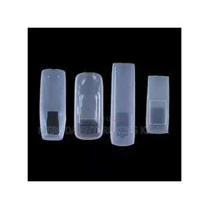 Silicone Tv Remote Covers Case for Different Remote Sizes