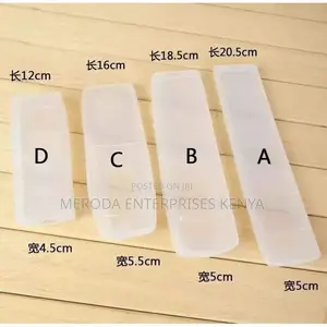 Silicone Tv Remote Covers Case for Different Remote Sizes