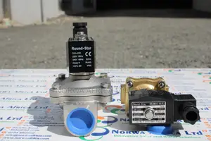 Solenoid Valves