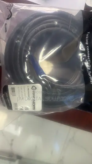 Kramer C−Hm/Hm/Pro Hdmi Cable 20m