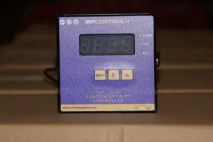 Ro Controller