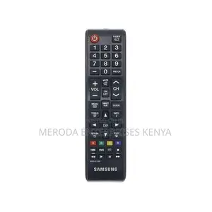 Smart Samsung Universal Remote Control for Samsung_ Smart Tv