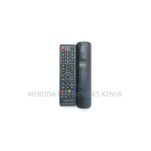 Universal T.V Remote Control For: Vitron Tv,Sonar Tv