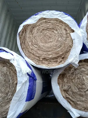 Knauf Acoustic Insulation Blankets