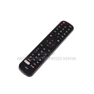 Hisense En2b27 Smart Tv Remote Control for FHD