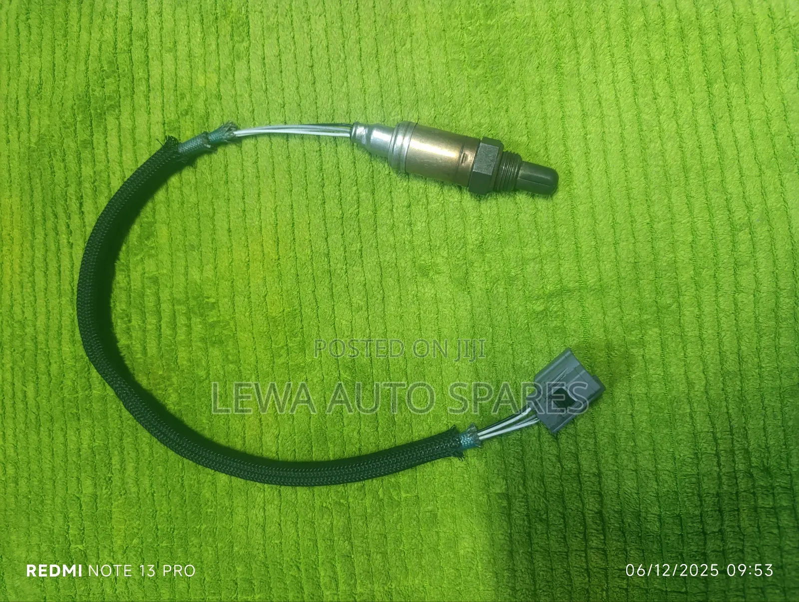 Oxygen Sensor For Subaru Forester