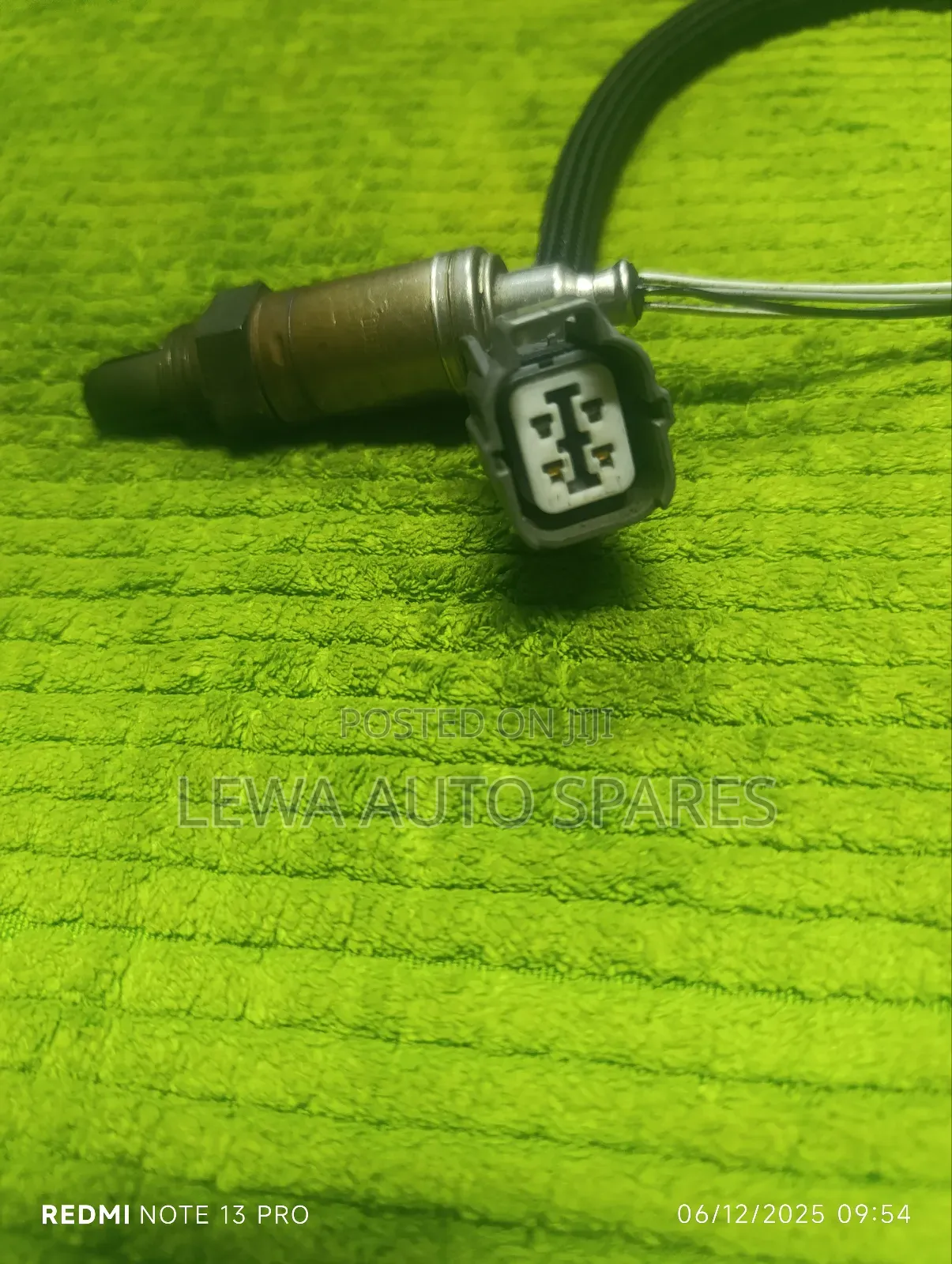 Oxygen Sensor For Subaru Forester
