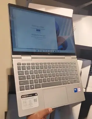Laptop HP Envy X360 16GB Intel Core I7 SSD 512GB