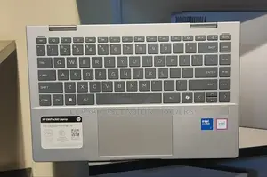 Laptop HP Envy X360 16GB Intel Core I7 SSD 512GB