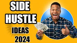 Youtube Thumbnail Design – Click-Worthy Fast!
