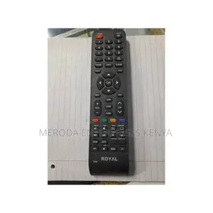 Royal Remote Control New 