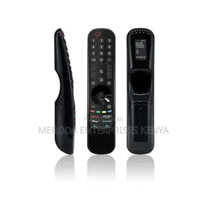 LG Voice Magic Remote Control With Pointer Function For