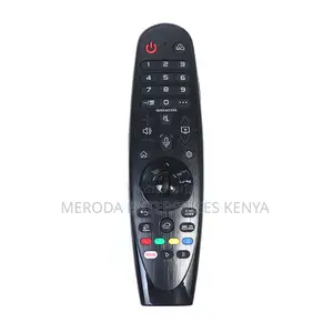 Smart Replacement Magic Remote Control for Lg Smart Tv