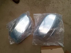 Side Mirror Covers Landcruiser Fj200