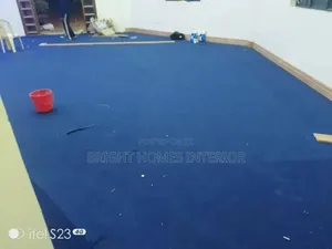 Carpet for Studio Floor Creates Magnificent Appearance