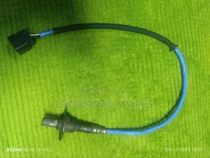 Oxygen Sensor Subaru Impreza