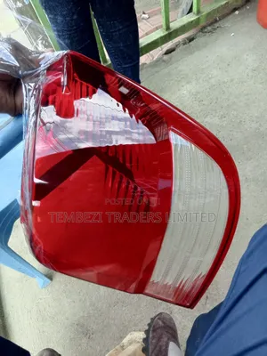 Rear Lamp Light Lens Axio 2012 Tail Lens Axio