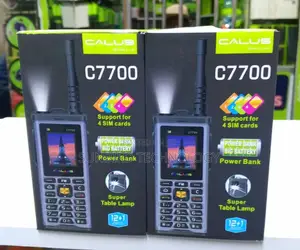 New Calus Spark 10 Pro 16 GB Gray