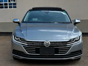 Volkswagen Arteon 2.0T SEL R-Line w/20 FWD 2019 Gray