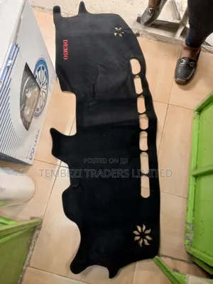 Dashboard Cover Mazda Demio New Model 2015-2020