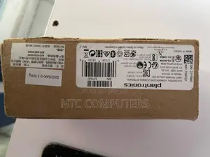 Poly Voyager 5200 Usb-a Bluetooth Headset +Bt700 Dongle