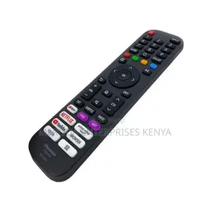 Hisense Original Smart/Andtroid Tv Remote Control