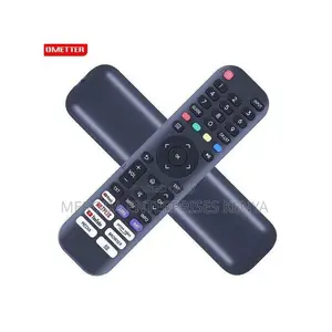 Hisense Original Smart/Andtroid Tv Remote Control