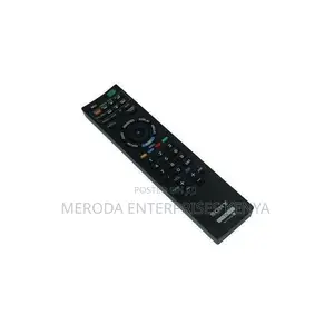 Smart Sony Bravia Tv Remote - Universal Digital Smart Long