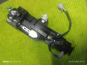Outer Handle Fr For Nissan Note 2017 Model
