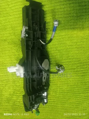 Outer Handle Fr For Nissan Note 2017 Model
