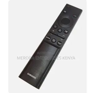 Smart Samsung Smart Tv Remote Control Bn59-01358b.