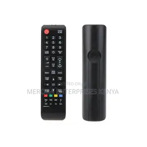 New Samsung Universal Remote Control