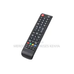 New Samsung Universal Remote Control