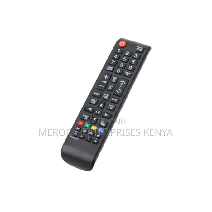 New Samsung Universal Remote Control