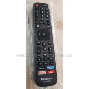 Original Hisense En2bs27h Replacement Remote Control.