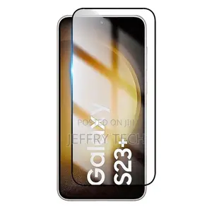 Nlipok Samsung Galaxy S23+ Plus Phone Screen Protector