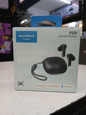 Anker P25i