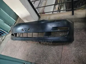 Toyota Ipsum Front Bumper