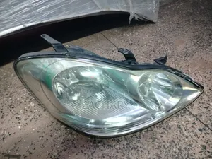 Ipsum Headlight