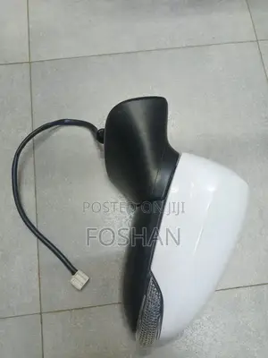 Fielder/Axio New Side Mirror