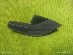 Windscreen Finisher For Toyota Noah