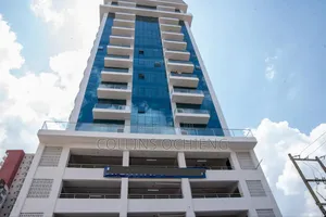 Ultramodern Offices for Sale - Kilimani