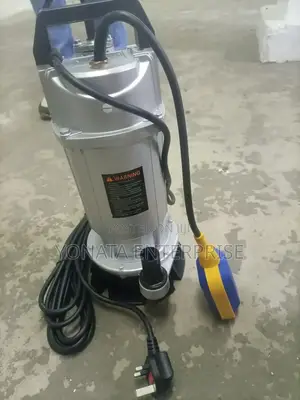 Submersible Water Pump 25m Head