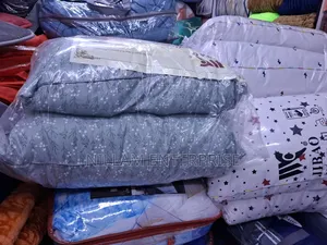 Pair Bed Pillows